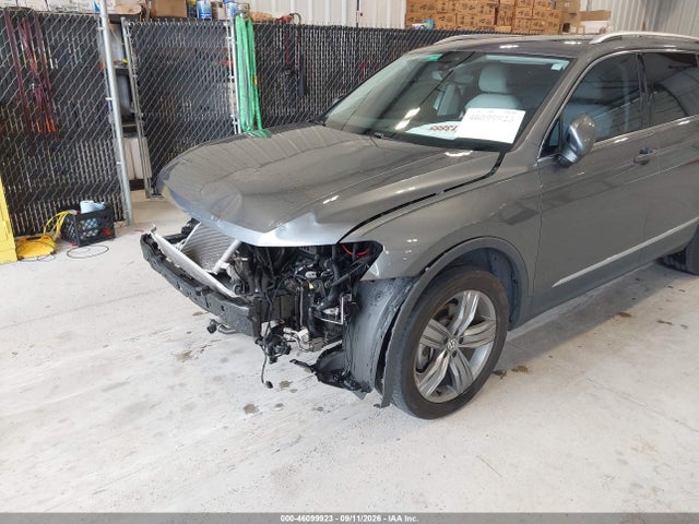 Aukcja sprzedaży 2021 Volkswagen Tiguan 2.0t Se/2.0t Se R-line Black/2.0t Sel, vin: 3VV3B7AX1MM138890, numer aukcji: 46099923