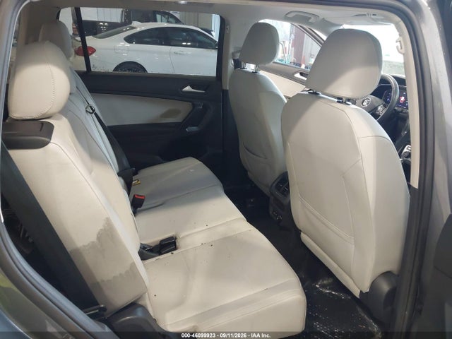 Aukcja sprzedaży 2021 Volkswagen Tiguan 2.0t Se/2.0t Se R-line Black/2.0t Sel, vin: 3VV3B7AX1MM138890, numer aukcji: 46099923