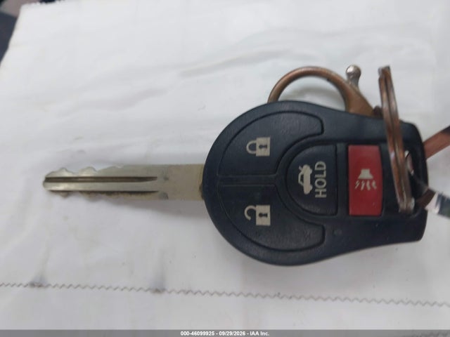 Продаж на аукціоні авто 2017 Nissan Versa 1.6 Sv, vin: 3N1CN7AP3HL889199, номер лоту: 46099925