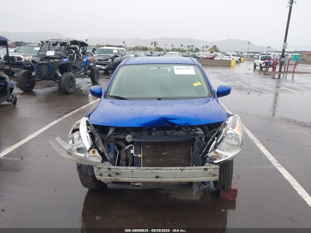 Продаж на аукціоні авто 2017 Nissan Versa 1.6 Sv, vin: 3N1CN7AP3HL889199, номер лоту: 46099925