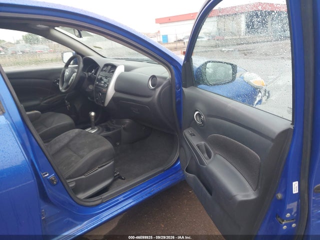 Продаж на аукціоні авто 2017 Nissan Versa 1.6 Sv, vin: 3N1CN7AP3HL889199, номер лоту: 46099925