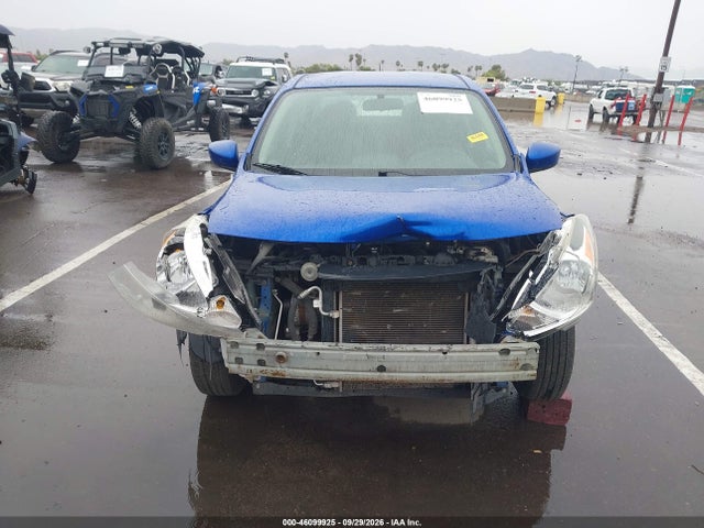Продаж на аукціоні авто 2017 Nissan Versa 1.6 Sv, vin: 3N1CN7AP3HL889199, номер лоту: 46099925