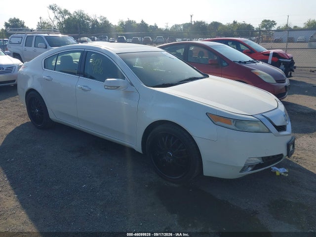 Aukcja sprzedaży 2009 Acura Tl 3.7, vin: 19UUA96599A006751, numer aukcji: 46099928