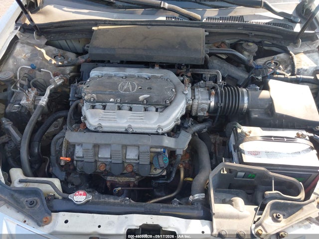 Aukcja sprzedaży 2009 Acura Tl 3.7, vin: 19UUA96599A006751, numer aukcji: 46099928