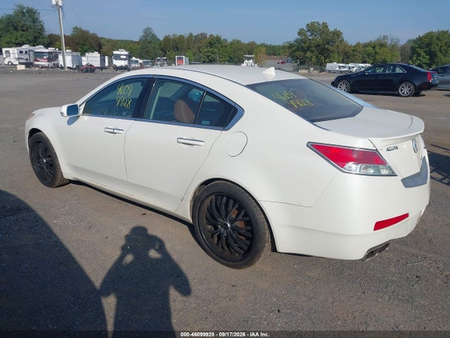 Aukcja sprzedaży 2009 Acura Tl 3.7, vin: 19UUA96599A006751, numer aukcji: 46099928
