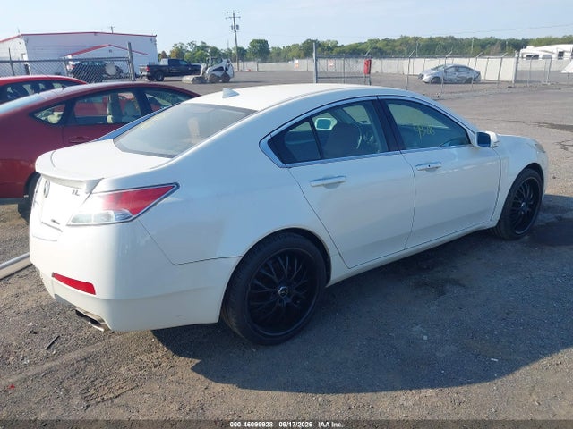 Aukcja sprzedaży 2009 Acura Tl 3.7, vin: 19UUA96599A006751, numer aukcji: 46099928