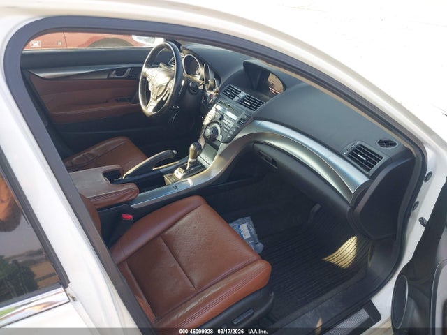 Aukcja sprzedaży 2009 Acura Tl 3.7, vin: 19UUA96599A006751, numer aukcji: 46099928