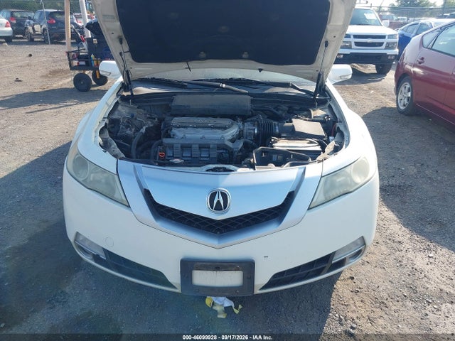 Aukcja sprzedaży 2009 Acura Tl 3.7, vin: 19UUA96599A006751, numer aukcji: 46099928