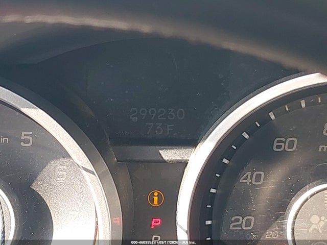 Aukcja sprzedaży 2009 Acura Tl 3.7, vin: 19UUA96599A006751, numer aukcji: 46099928