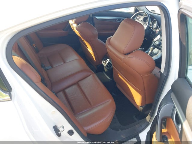 Aukcja sprzedaży 2009 Acura Tl 3.7, vin: 19UUA96599A006751, numer aukcji: 46099928
