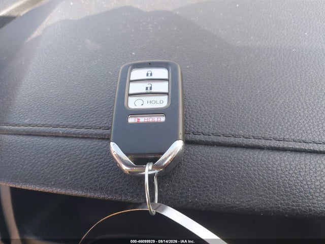 46099929 :رقم المزاد ، 5FPYK3F15KB003390 vin ، 2019 Honda Ridgeline Sport مزاد بيع