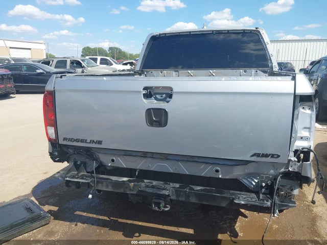 46099929 :رقم المزاد ، 5FPYK3F15KB003390 vin ، 2019 Honda Ridgeline Sport مزاد بيع
