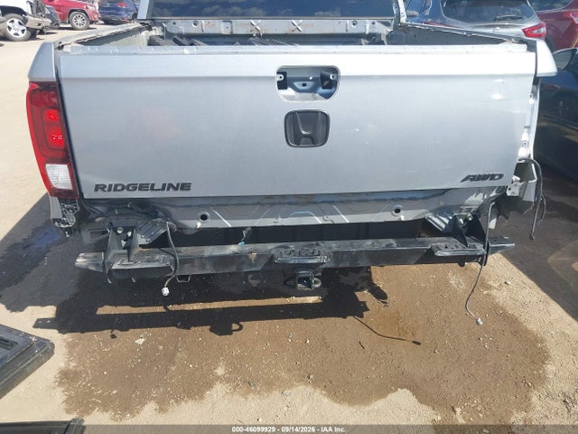 46099929 :رقم المزاد ، 5FPYK3F15KB003390 vin ، 2019 Honda Ridgeline Sport مزاد بيع
