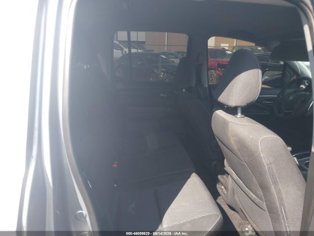 46099929 :رقم المزاد ، 5FPYK3F15KB003390 vin ، 2019 Honda Ridgeline Sport مزاد بيع