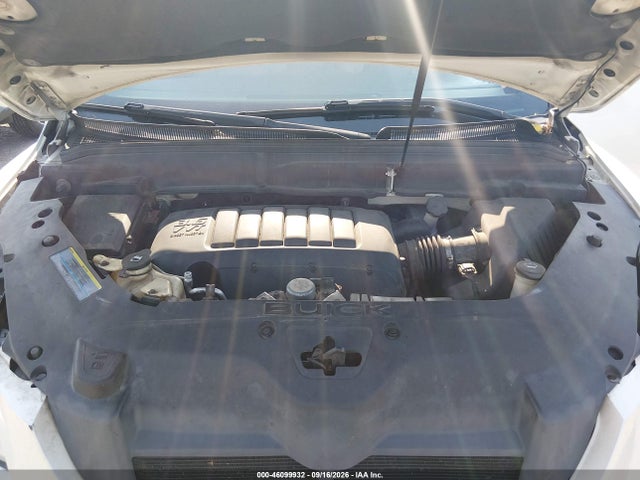 Продаж на аукціоні авто 2010 Buick Enclave Cx, vin: 5GALRAED3AJ151142, номер лоту: 46099932