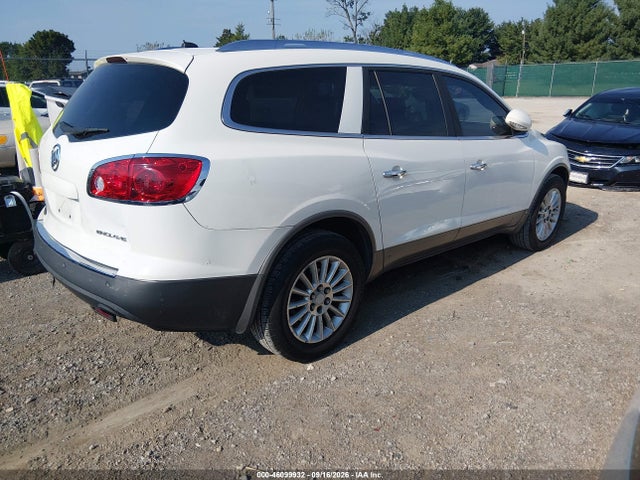 Продаж на аукціоні авто 2010 Buick Enclave Cx, vin: 5GALRAED3AJ151142, номер лоту: 46099932