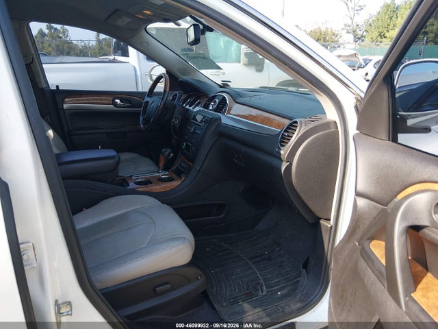 Продаж на аукціоні авто 2010 Buick Enclave Cx, vin: 5GALRAED3AJ151142, номер лоту: 46099932