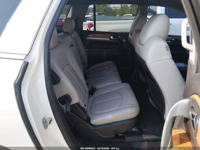 Продаж на аукціоні авто 2010 Buick Enclave Cx, vin: 5GALRAED3AJ151142, номер лоту: 46099932