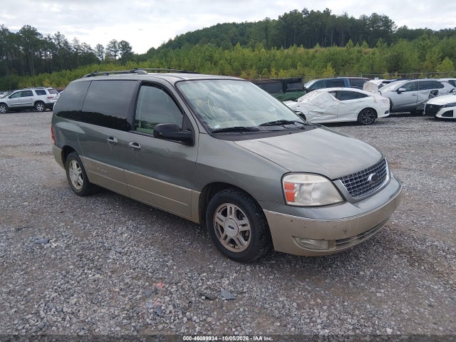 Aukcja sprzedaży 2004 Ford Freestar Limited, vin: 2FMZA58204BA14617, numer aukcji: 46099934