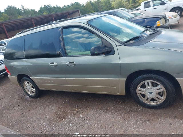 Aukcja sprzedaży 2004 Ford Freestar Limited, vin: 2FMZA58204BA14617, numer aukcji: 46099934