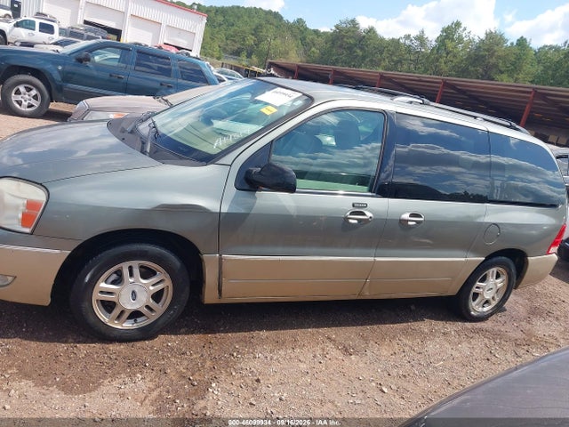 Aukcja sprzedaży 2004 Ford Freestar Limited, vin: 2FMZA58204BA14617, numer aukcji: 46099934