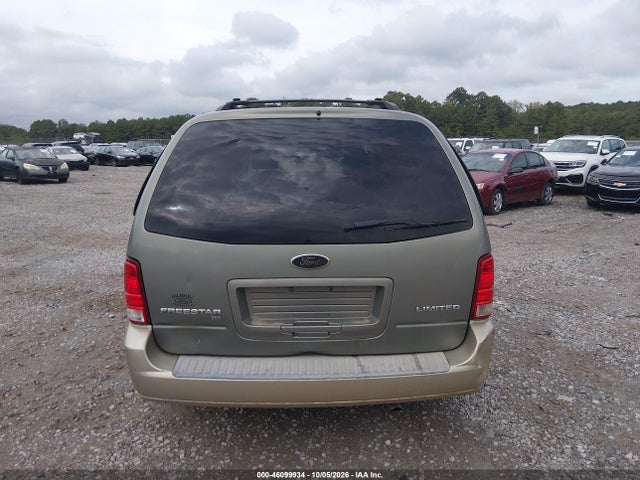 Aukcja sprzedaży 2004 Ford Freestar Limited, vin: 2FMZA58204BA14617, numer aukcji: 46099934