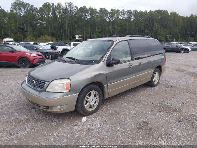 Aukcja sprzedaży 2004 Ford Freestar Limited, vin: 2FMZA58204BA14617, numer aukcji: 46099934