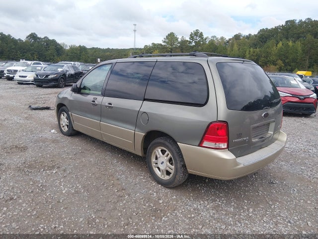 Aukcja sprzedaży 2004 Ford Freestar Limited, vin: 2FMZA58204BA14617, numer aukcji: 46099934