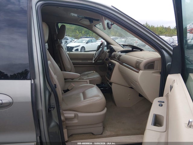 Aukcja sprzedaży 2004 Ford Freestar Limited, vin: 2FMZA58204BA14617, numer aukcji: 46099934