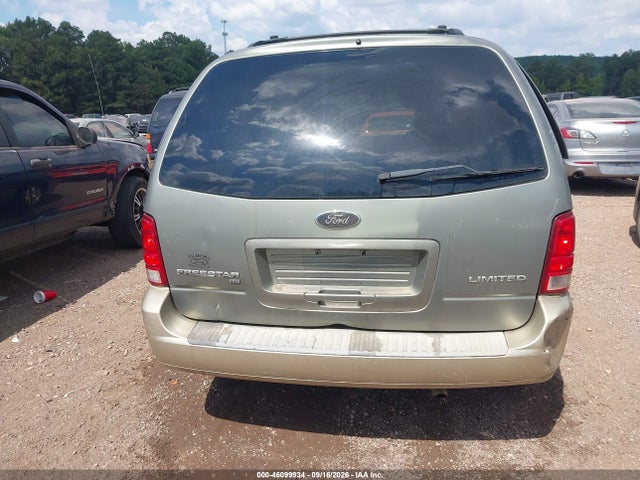 Aukcja sprzedaży 2004 Ford Freestar Limited, vin: 2FMZA58204BA14617, numer aukcji: 46099934