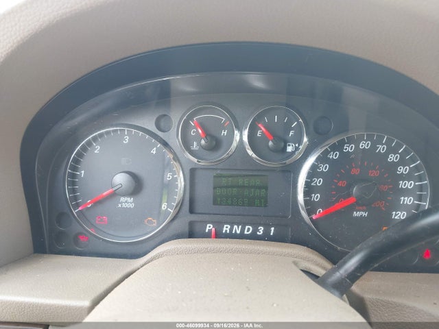 Aukcja sprzedaży 2004 Ford Freestar Limited, vin: 2FMZA58204BA14617, numer aukcji: 46099934