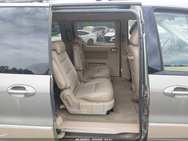 Aukcja sprzedaży 2004 Ford Freestar Limited, vin: 2FMZA58204BA14617, numer aukcji: 46099934