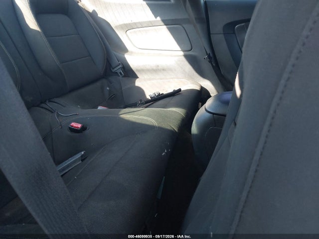 Продажа на аукционе авто 2015 Ford Mustang V6, vin: 1FA6P8AM4F5430766, номер лота: 46099935