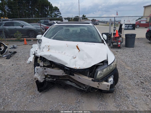 2013 Honda Civic Ex მანქანა იყიდება აუქციონზე, vin: 19XFB2F82DE049596, აუქციონის ნომერი: 46099936