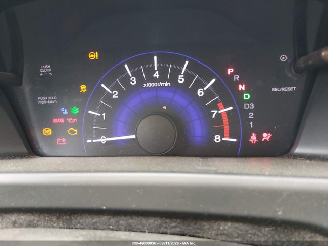 2013 Honda Civic Ex მანქანა იყიდება აუქციონზე, vin: 19XFB2F82DE049596, აუქციონის ნომერი: 46099936