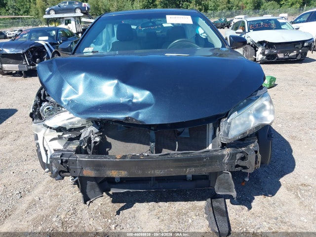 Toyota CAMRY LE 2016 4T4BF1FK7GR522523 Image 13