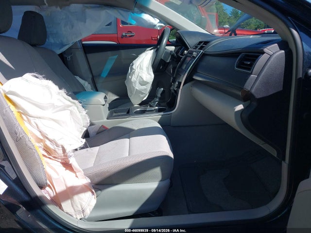 Toyota CAMRY LE 2016 4T4BF1FK7GR522523 Image 5