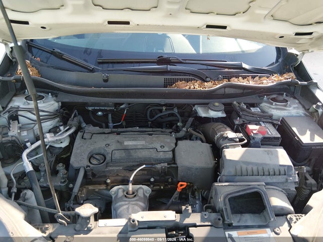 Aukcja sprzedaży 2019 Honda Cr-v Lx, vin: 2HKRW5H31KH404397, numer aukcji: 46099940