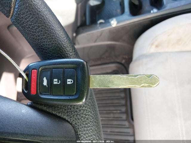 Aukcja sprzedaży 2019 Honda Cr-v Lx, vin: 2HKRW5H31KH404397, numer aukcji: 46099940