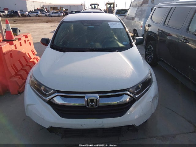 Aukcja sprzedaży 2019 Honda Cr-v Lx, vin: 2HKRW5H31KH404397, numer aukcji: 46099940