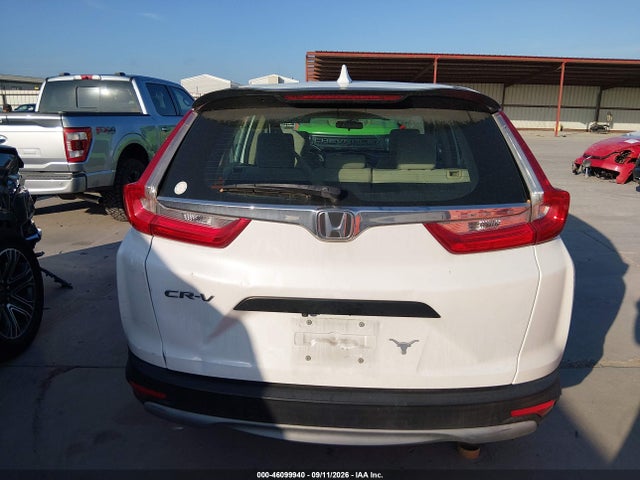 Aukcja sprzedaży 2019 Honda Cr-v Lx, vin: 2HKRW5H31KH404397, numer aukcji: 46099940