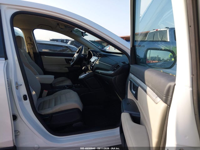 Aukcja sprzedaży 2019 Honda Cr-v Lx, vin: 2HKRW5H31KH404397, numer aukcji: 46099940