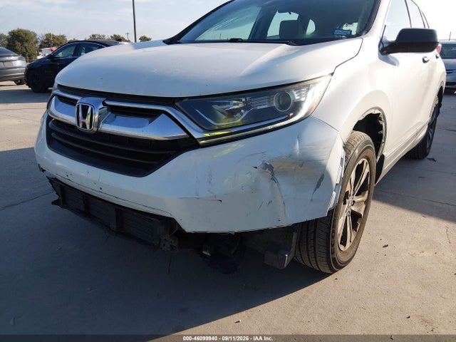 Aukcja sprzedaży 2019 Honda Cr-v Lx, vin: 2HKRW5H31KH404397, numer aukcji: 46099940