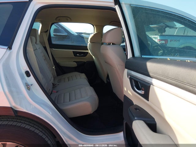 Aukcja sprzedaży 2019 Honda Cr-v Lx, vin: 2HKRW5H31KH404397, numer aukcji: 46099940