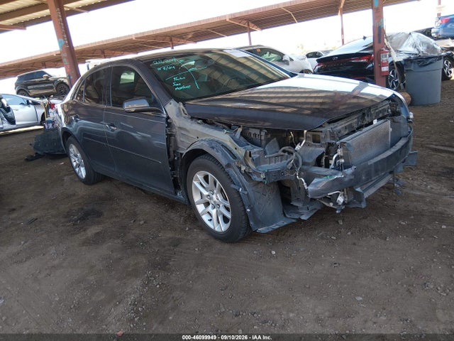 Продаж на аукціоні авто 2013 Chevrolet Malibu 1lt, vin: 1G11C5SA7DF336206, номер лоту: 46099949
