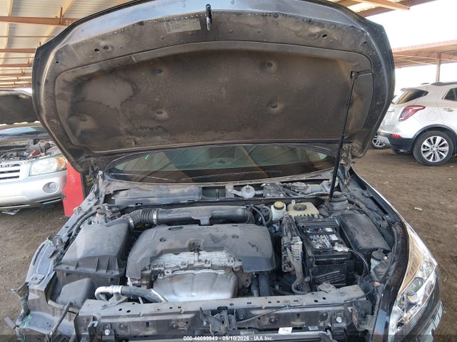 Продаж на аукціоні авто 2013 Chevrolet Malibu 1lt, vin: 1G11C5SA7DF336206, номер лоту: 46099949