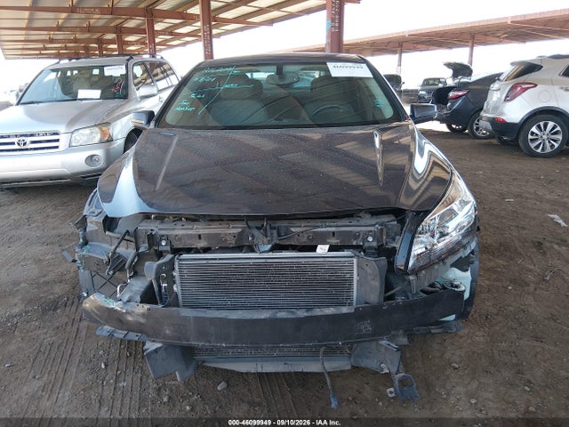 Продаж на аукціоні авто 2013 Chevrolet Malibu 1lt, vin: 1G11C5SA7DF336206, номер лоту: 46099949