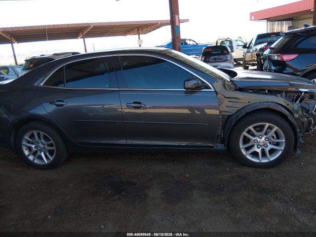 Продаж на аукціоні авто 2013 Chevrolet Malibu 1lt, vin: 1G11C5SA7DF336206, номер лоту: 46099949