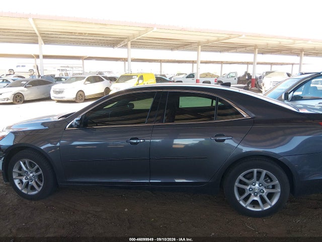 Продаж на аукціоні авто 2013 Chevrolet Malibu 1lt, vin: 1G11C5SA7DF336206, номер лоту: 46099949