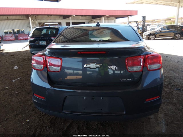 Продаж на аукціоні авто 2013 Chevrolet Malibu 1lt, vin: 1G11C5SA7DF336206, номер лоту: 46099949